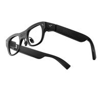Occhiali AR RayNeo X3 Pro MicroLED 6000 nits Snapdragon AR1 4GB 32GB Titanio