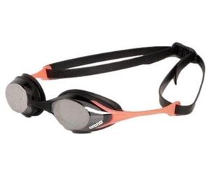 Occhiali arena cobra original swipe mirror silver corail