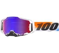 OCCHIALI ARMEGA HIPER 100% BIANCHI OSFM