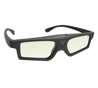 Occhiali attivi Bluetooth RF 3D ricaricabili per proiettori TV Epson 3D TW5700TX