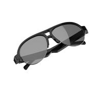 Occhiali Audio Intelligenti Con Traduzione AI,Dispositivo Ottico Intelligente Senza Fili,Occhiali Da Sole Per Traduzione Portatili - Per Appassionati Di Tecnologia, Viaggiatori, Studenti, Pendolarismo