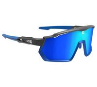 Occhiali da sole fotocromatici AZR Kromic Pro Race RX CAT 0/3 Noir