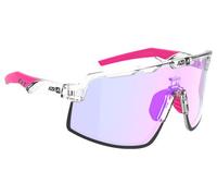 Occhiali azr kromic speed rx crystal rose rose fotocromatici