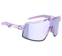 Occhiali azr kromic speed rx s crystal violet rose fotocromatici