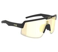 Occhiali azr kromic speed rx s nero oro fotocromatici
