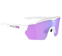 Occhiali da sole idrofobi AZR Race RX Blanc
