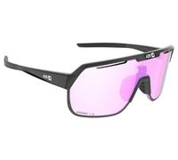 Occhiali azr victory rx nero rosa fotocromatici