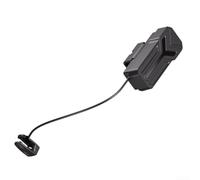 Occhiali Banca di Potere per META Per RayBan Smart Occhiali Compatti 400mAh Caricatore Esterno Ultra Leggero e Sicuro