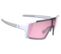 Occhiali bbb chester narrow pink flash unisex