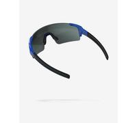 Bbb Fullview Sunglasses Trasparente Smoke/CAT3 + Yellow/CAT1 + Clear/CAT0