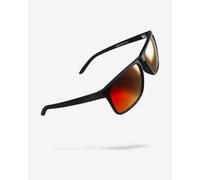 Occhiali BBB Town nero con lenti polarizzate rosso