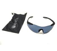 Occhiali Beretta da tiro Challenge lenti blu tiro a volo 90072390