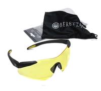 Occhiali Beretta da tiro Challenge lenti gialle tiro a volo 90077043