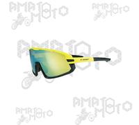 OCCHIALI BICI GIST NEXT GIALLI DA CICLISMO