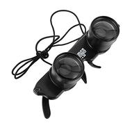 Occhiali binoculari professionali a mani libere for la pesca Birdwatching Sport Concerti Teatro Opera Tv Binocoli da opera a mani libere for adulti Bambini/114