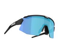 Occhiali Bliz Breeze - Nero blu Standard / Nero