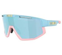 Occhiali bliz fusion small pastel blue blue