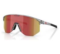 Occhiali bliz hero grigio scuro rosso