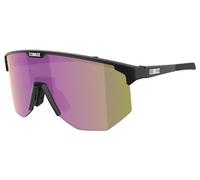 BLIZ Hero Small - Unisex - Nero - Taglia unica- modello 2024