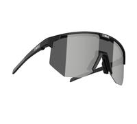 Occhiali Bliz Hero Small - Nero opaco Standard / Nero
