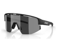 Occhiali bliz matrix small nero opaco