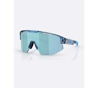 OAKLEY Bliz Matrix Small/smoke W - Unisex - Blu - Taglia unica- modello 2025