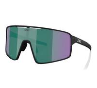 Occhiali Bliz P001 - Matt Black Brown W Green Multi Standard / Nero
