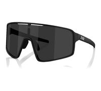 Occhiali Bliz P001 - Matt Black Smoke Standard / Nero