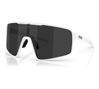 Occhiali Bliz P001 - Matt White Smoke Standard / Bianco