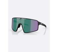 Occhiali Bliz P001 XL Nero Opaco con lente Marrone Verde Multicolore