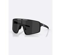 Occhiali Bliz P001 XL Nero Opaco con lente Smoke