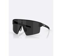 Bliz P004 Sunglasses Trasparente Smoke/CAT3 Matte Black 02