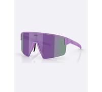 Bliz P004 Sunglasses Viola Grey with Purple Multi/CAT3