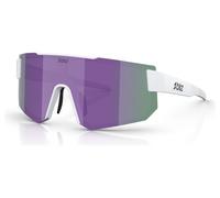 Occhiali bliz p005s bianco viola