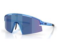 Bliz - Occhiali da sole - P006 Transparant Blue in Pelle