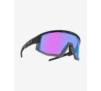 Bliz - Vision Nano Optics Nordic Light Cat: 2 VLT 22% - Occhiali da ciclismo lilla