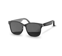 Occhiali Bluetooth Energy Sistem Urban Music - Lenti polarizzate con protezione UV400 superiore e blocco della luce blu - Riproduzione musicale - Microfono e assistente vocale - Impermeabilità IPX5 - 