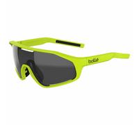 Bolle Shifter Polarized Sunglasses Giallo Black/CAT3 Acid Yellow Matte
