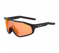 BOLLE Shifter - Unisex - Nero / Arancione - Taglia unica- modello 2025