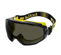 Occhiali Bolle Spectrum - Smoke/Black/Yellow