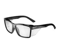 Occhiali Bolle STKS 420 - Shiny Black/Clear
