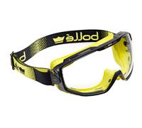 Occhiali-maschera trasparente/arioso UNIVERSAL GOGGLE | UNIVGN10W - Bolle