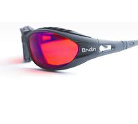 Occhiali BrainMarket che bloccano al 100% la luce blu e verde, LaserLook