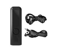 Occhiali caricabatterie adattatore di alimentazione dimensioni compatte migliora le caratteristiche per le operazioni aeree tensione modulo regolatore