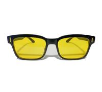 Occhiali che bloccano l'85% della luce blu, standard