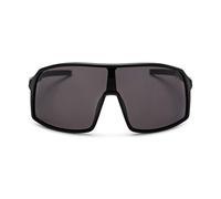 Occhiali CHPO Brand Sunglasses Erica Black Black - Occhiali Sportivi