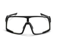 Occhiali CHPO Brand Sunglasses Henrik Black Transparent - Occhiali Sportivi