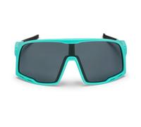 Occhiali CHPO Brand Sunglasses Henrik Turquoise Black - Occhiali Sportivi