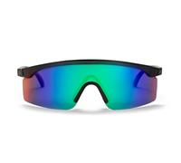 Occhiali CHPO Brand Sunglasses Lelle Grey Rainbow Mirror - Occhiali Sportivi