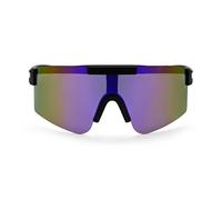 Occhiali CHPO Brand Sunglasses Luca Black Purple - Occhiali Sportivi